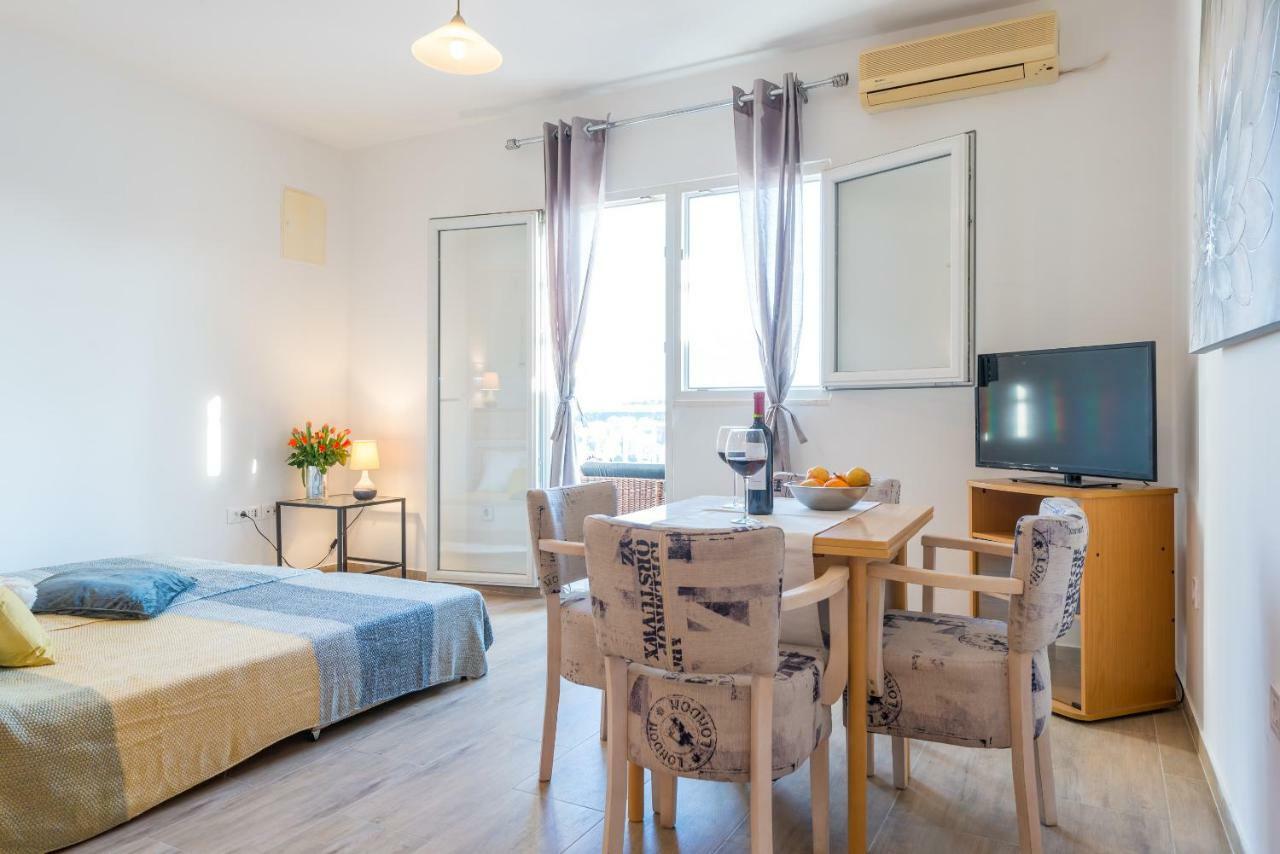 Lily'S Apartments Дубровник Экстерьер фото